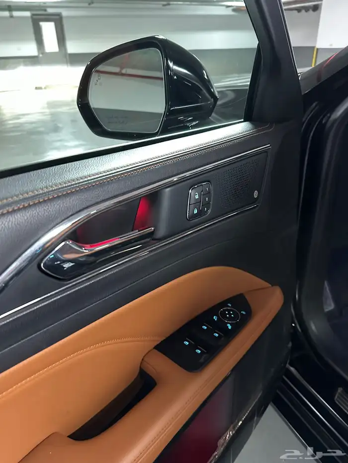 تورس تيتانيوم 2021 (مخزن) شبه جديد 5