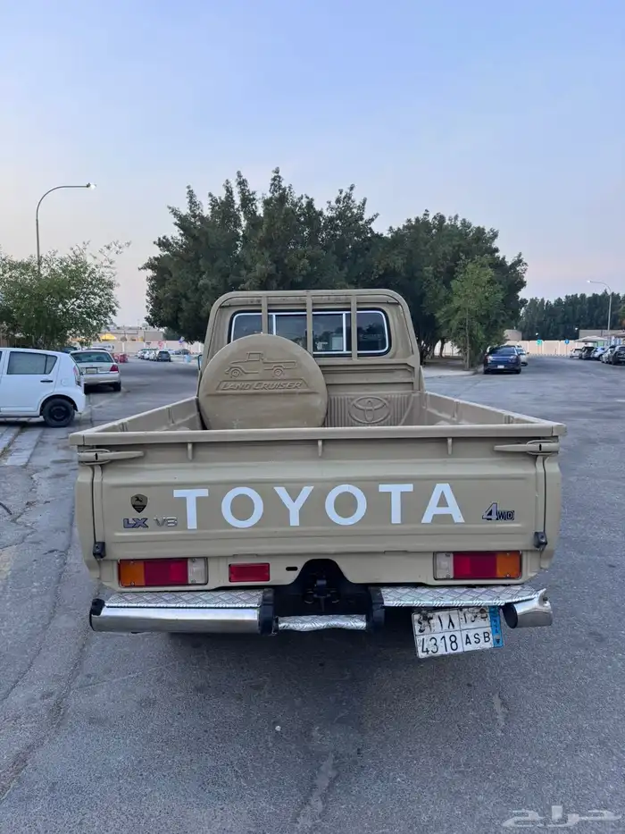 شاص تيربو ديزل 2021 5