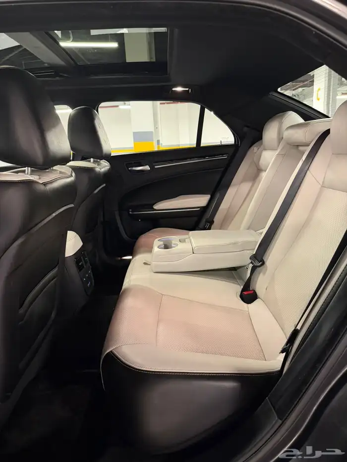 كرايزلر 2020 S 13