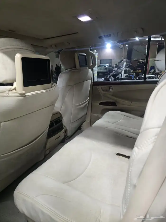 جايب لكزس الموديل 2015 5