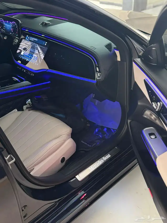 E300 فل كامل نايت بكج خليجي 2024 2