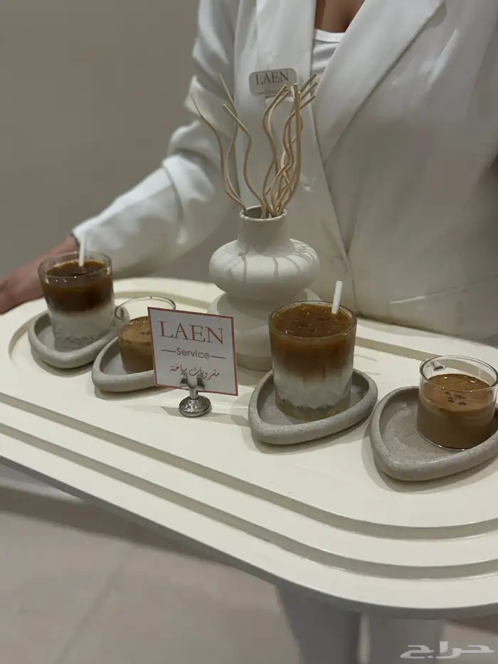 تنسيق حفلات 7