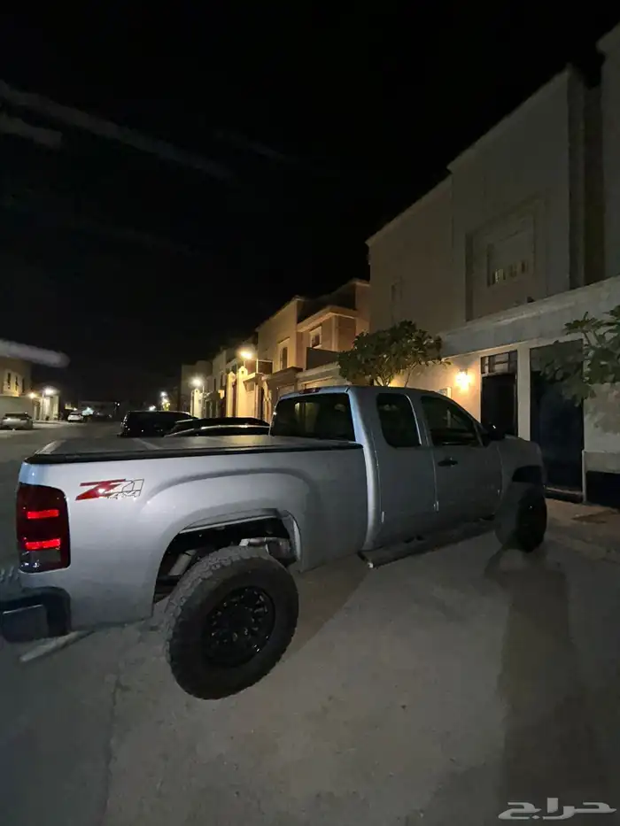 غطاء صندوق سيرا غمارة ونص 2