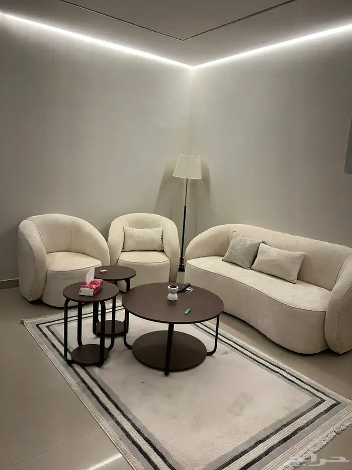 للبيع شقة بحي الريان 6