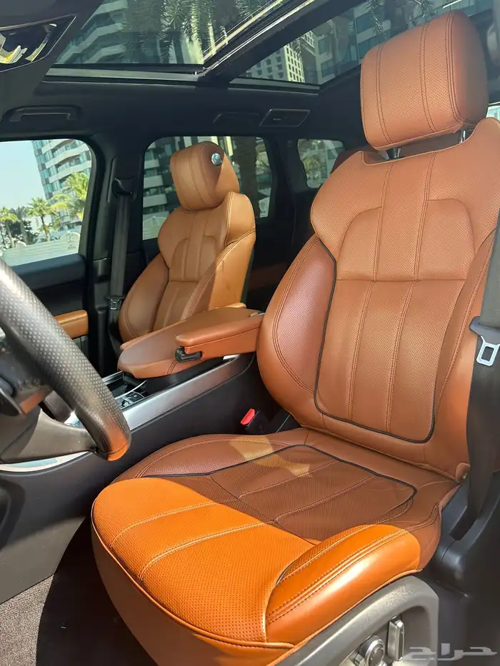 رنج سبورت 12