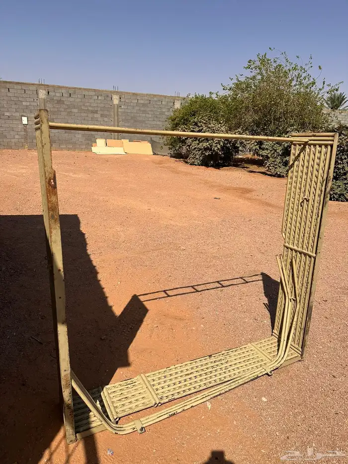 توانك شاص غمارتين 5