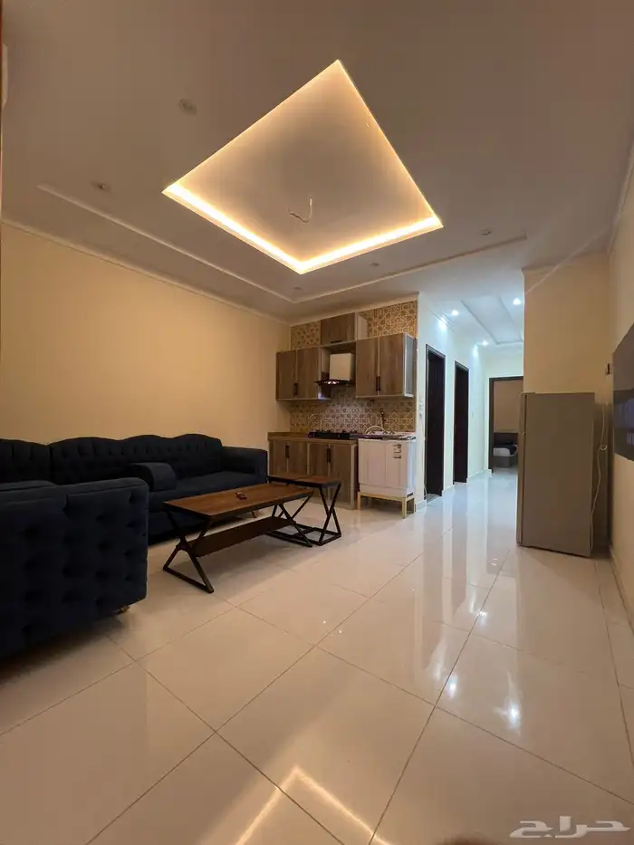 شقق مفروشة للآيجار الشهري بجدة حي التيسير 6