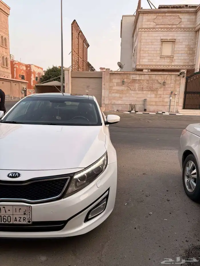 أوبتيما 2014 7