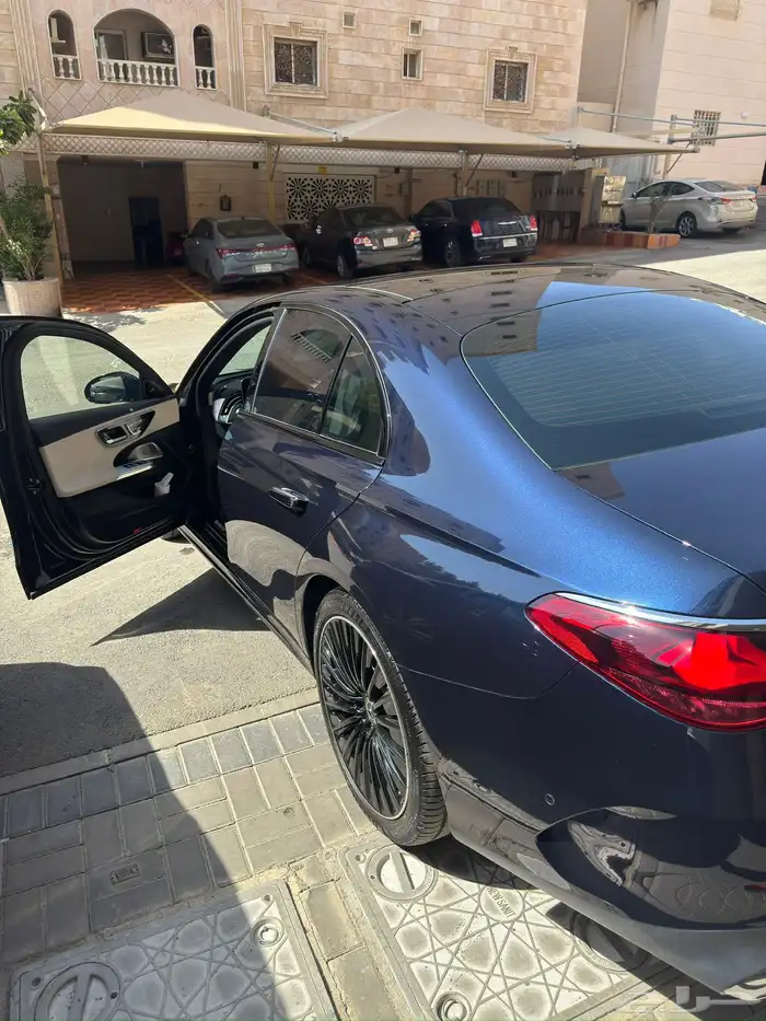 E300 فل كامل نايت بكج خليجي 2024 6