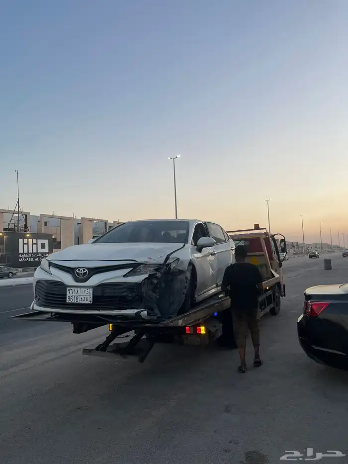 للبيع كامري 2020 2