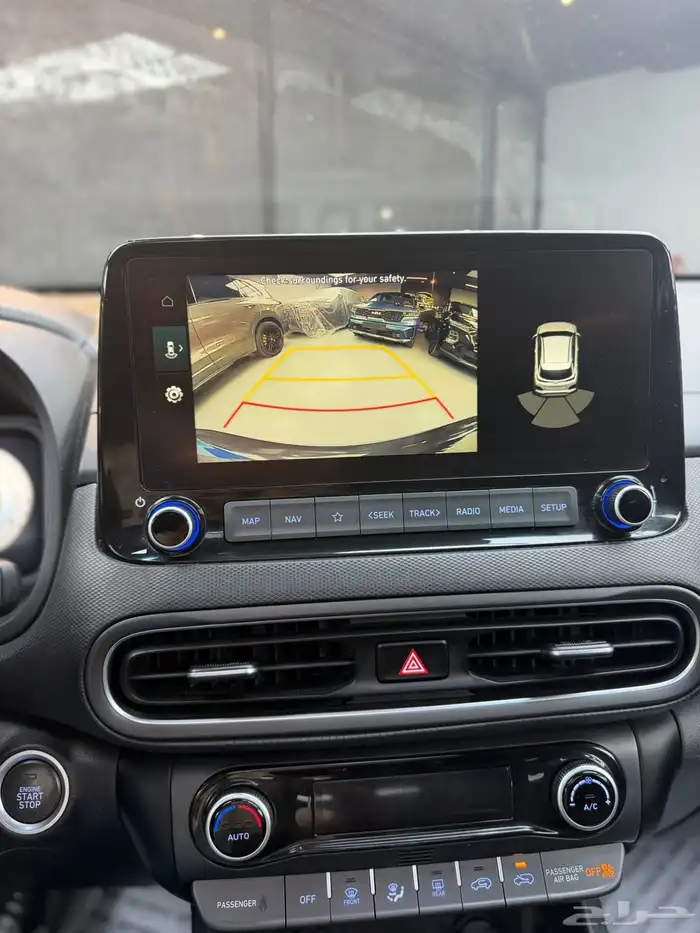 هيونداي كونا فل كامل 17