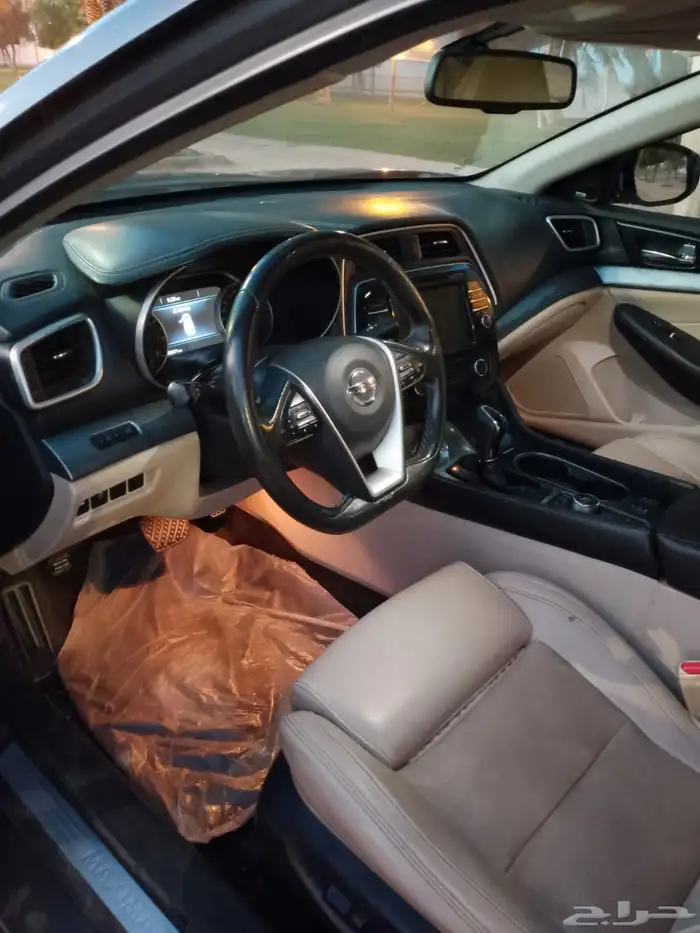 للبيع مكسيما 2018 4