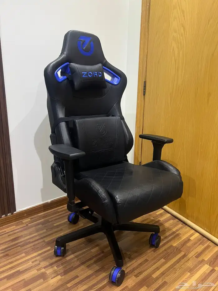 كرسي قيمنق 0