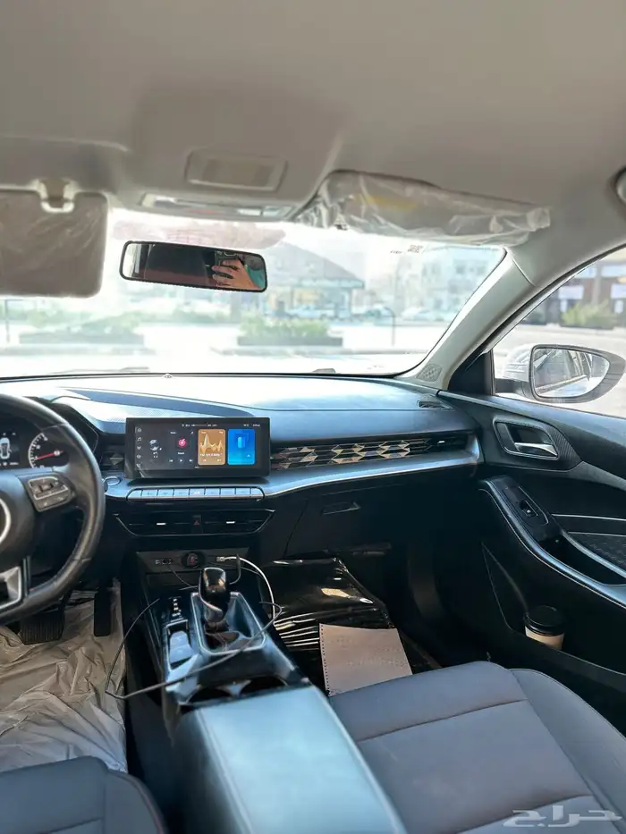 للبيع MG GT ستاندر 2022 8