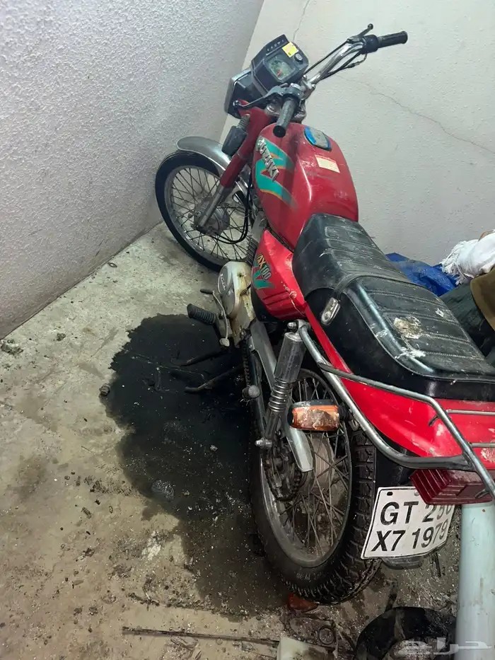 مجموعة دبابات   وانيت للبيع الشوقيه 10