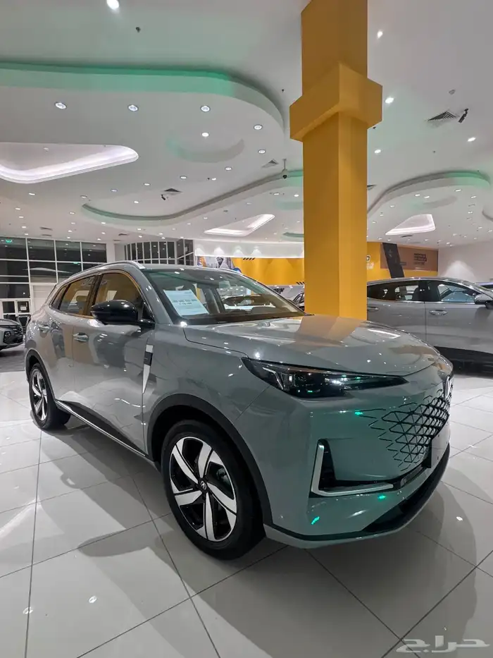 شانجان يونى اس 2026 فل كامل عروض كاش وأقساط 3