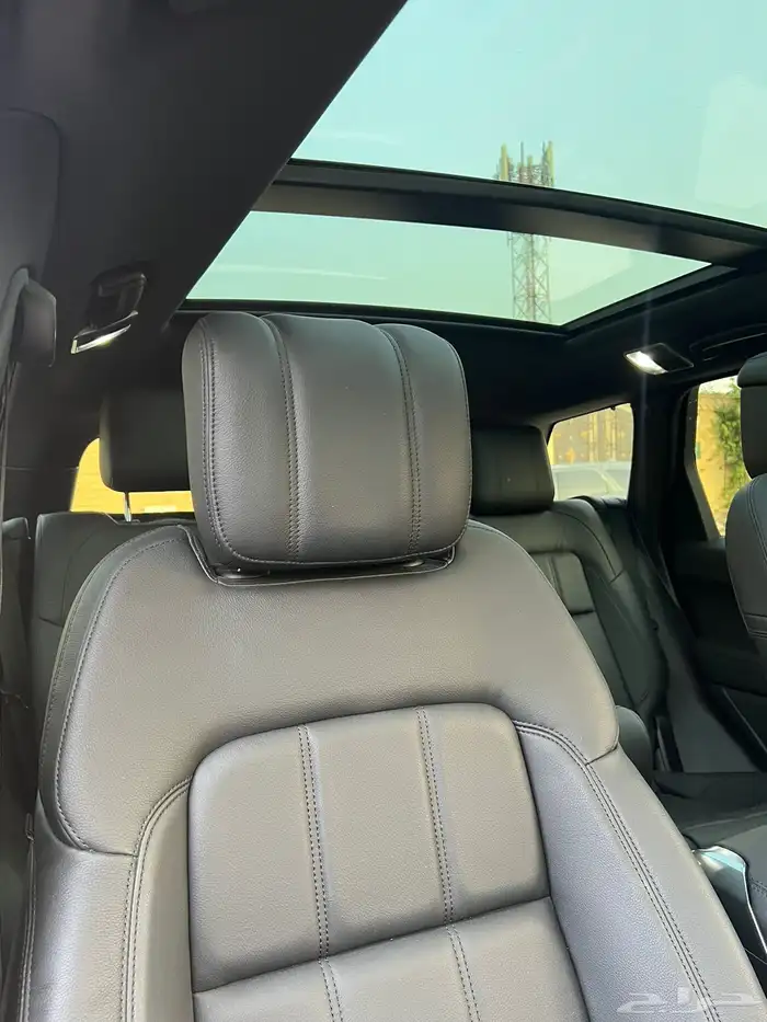 رنج روفر سبورت ديزل 2021 ( بحالة الوكالة ) 22