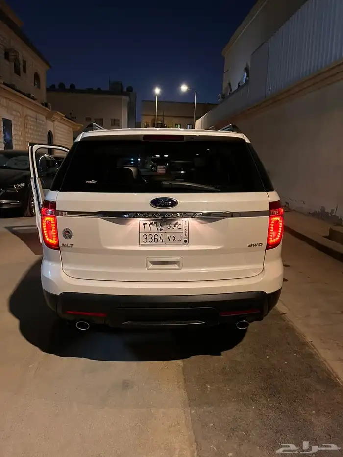 فورد جيب موديل 2014 5