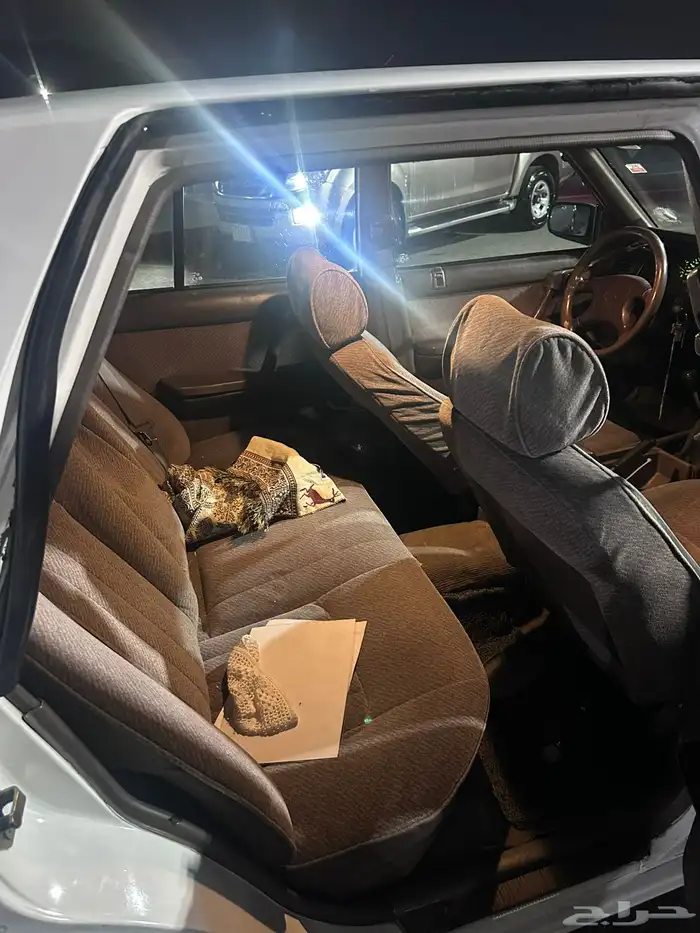 نيسان سيدرك 1998 26