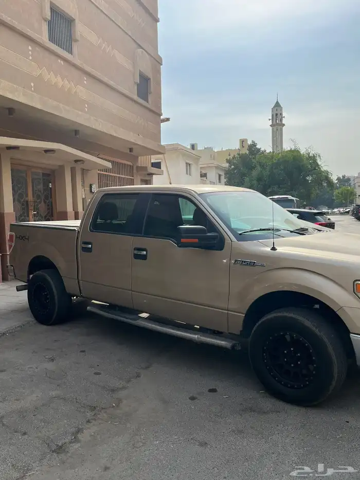 فورد F150 موديل 2014 6