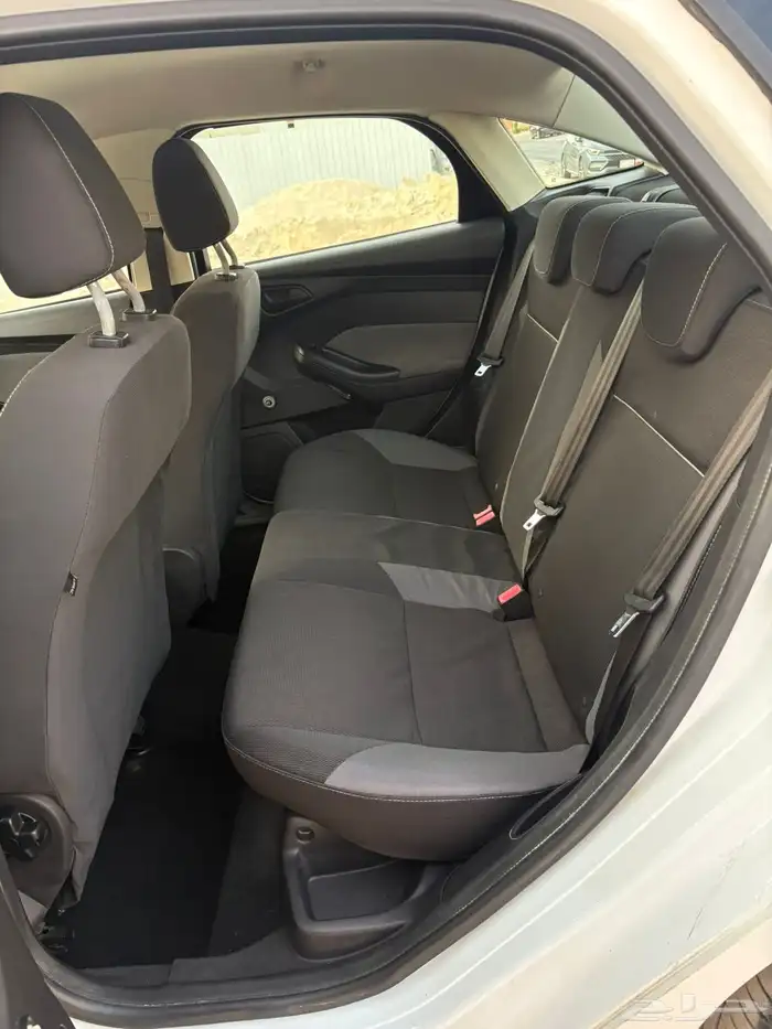 للبيع فورد فكس 2014 مرفق تقرير فحص 22