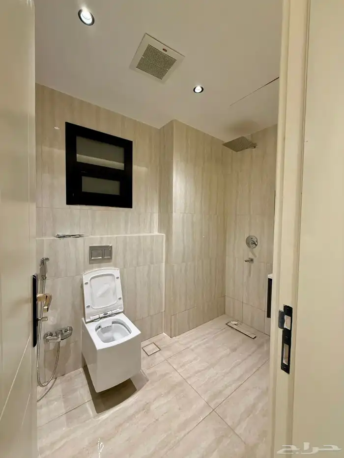 شقة للايجار جديدة 8