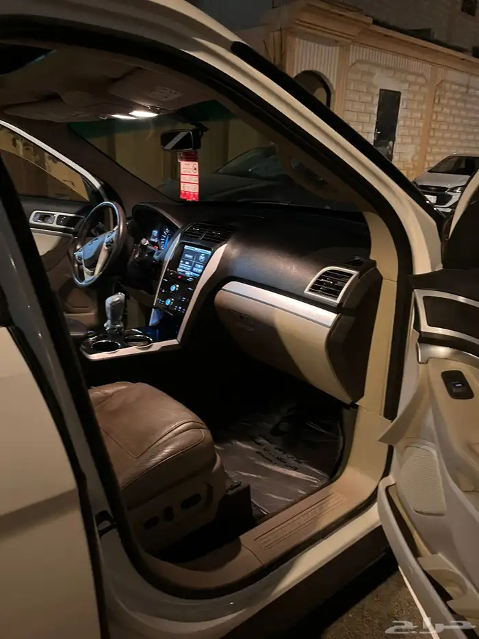 فورد جيب موديل 2014 8