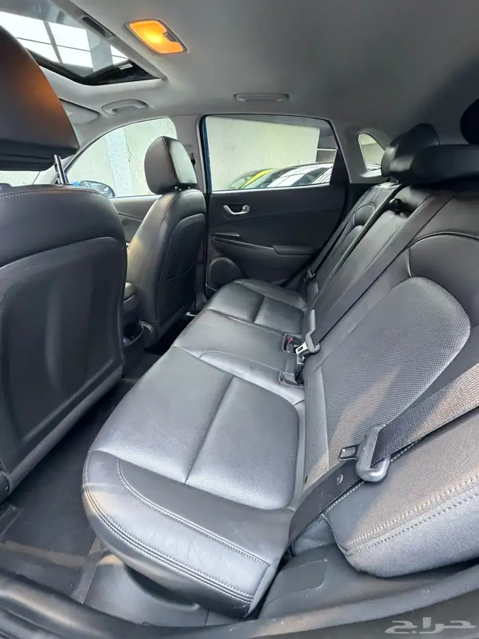 هيونداي كونا فل كامل 14