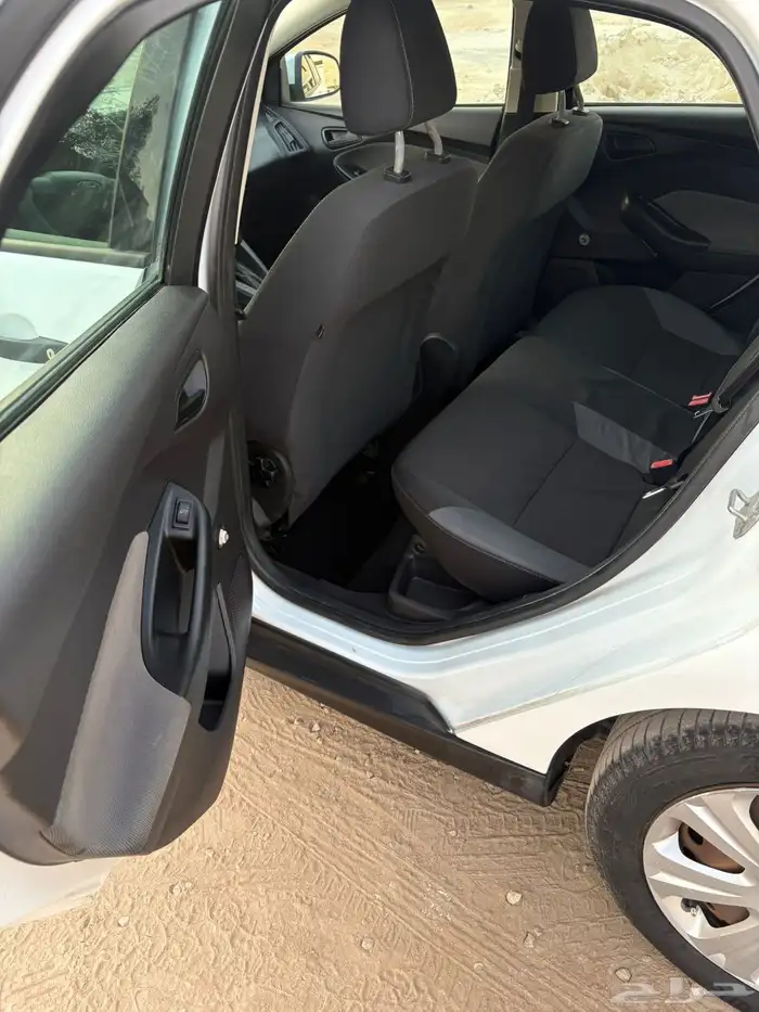 للبيع فورد فكس 2014 مرفق تقرير فحص 6