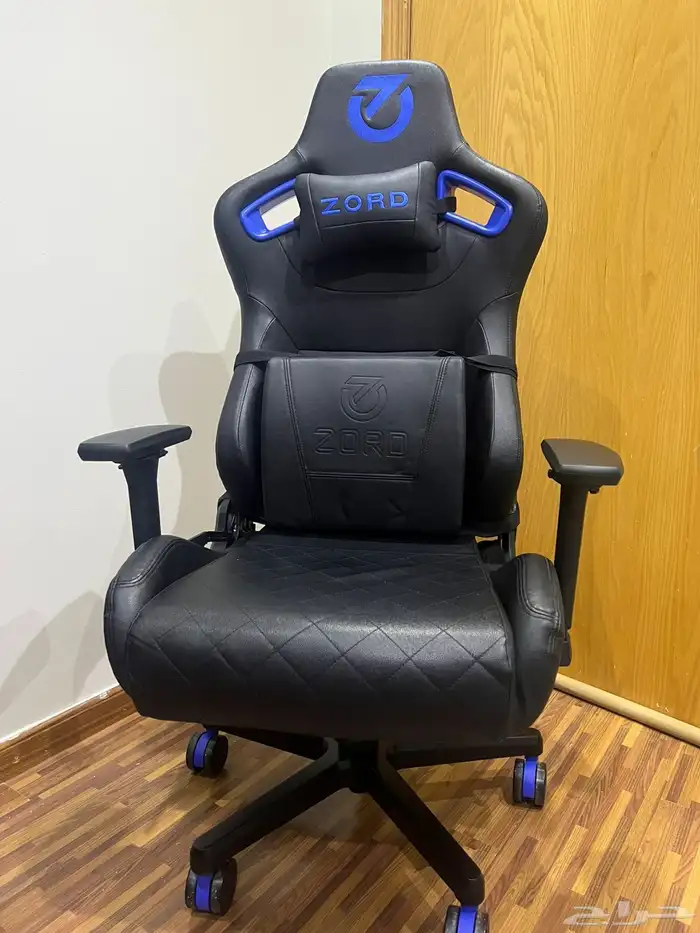 كرسي قيمنق 4