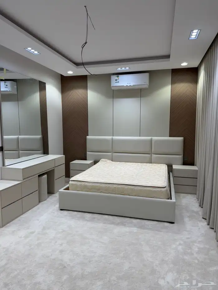 فيلا مودرين مساحة 480م للبيع بالمونسية الغربية 3