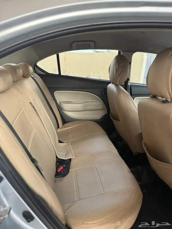 ميتوسبيشي أتراج 8