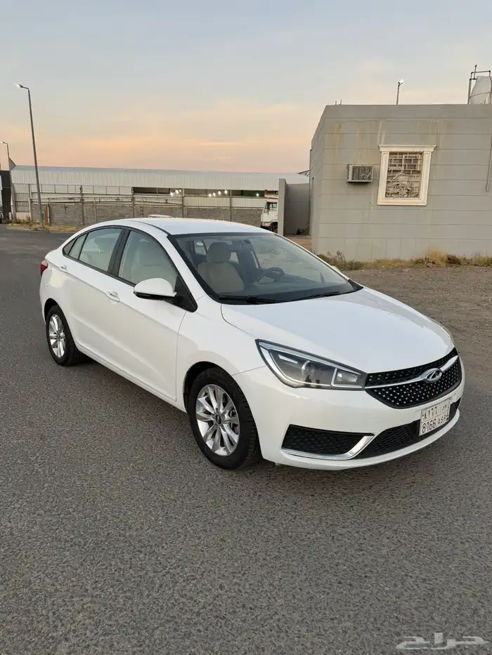 شيري اريزو 2023 0