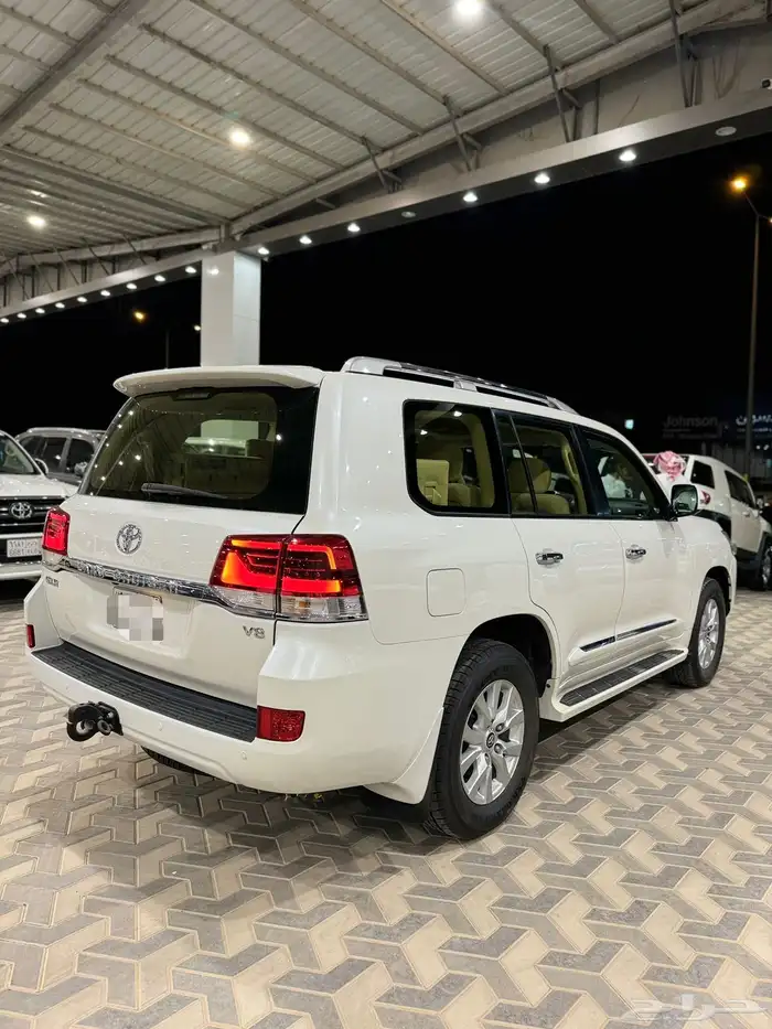 جي اكس ار 2016 نظيف جدا ( تم البيع) 4