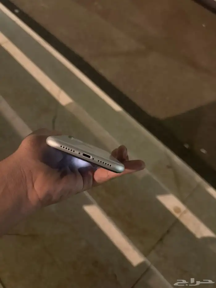 إيفون 11 مستعمل 2