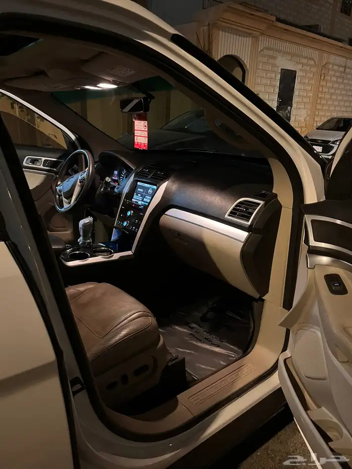 فورد جيب موديل 2014 6