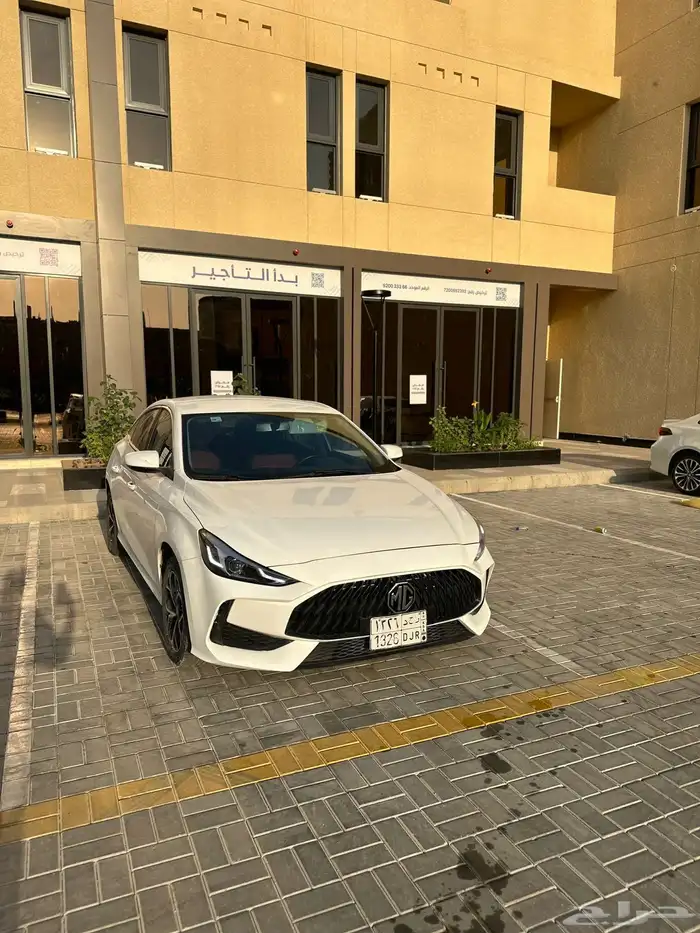للبيع MG GT ستاندر 2022 0