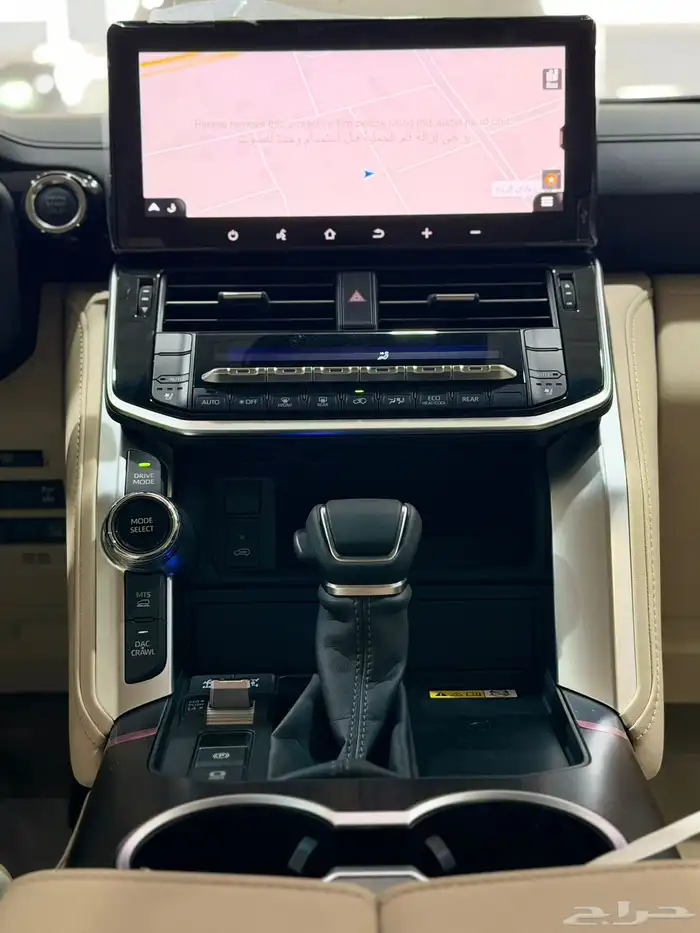 جكسار 2025 L4 سعودي بنزين باقل سعر 15