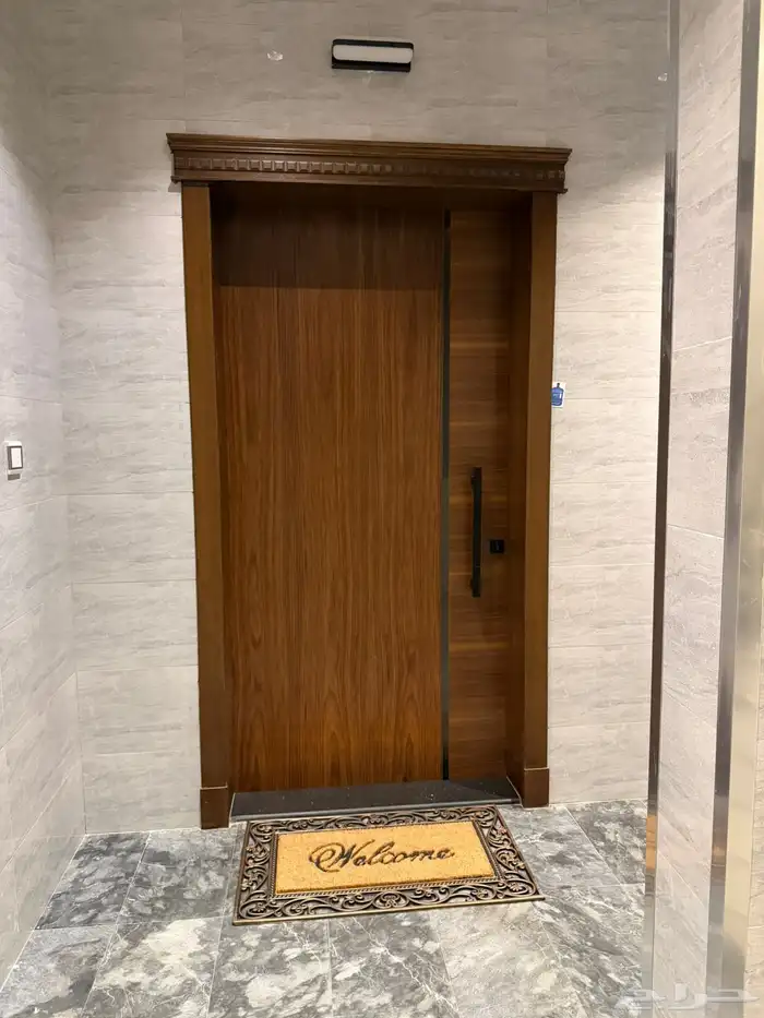 استديو مؤثث بالكامل بحي الفيصليه للايجار 6