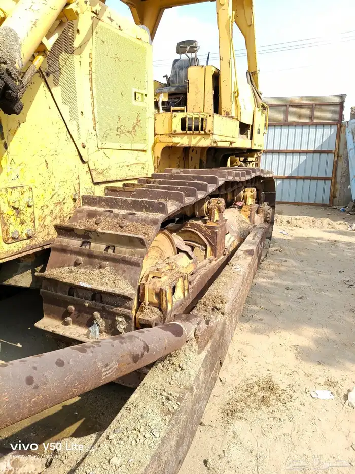 قطع غيار دركتر 155 2