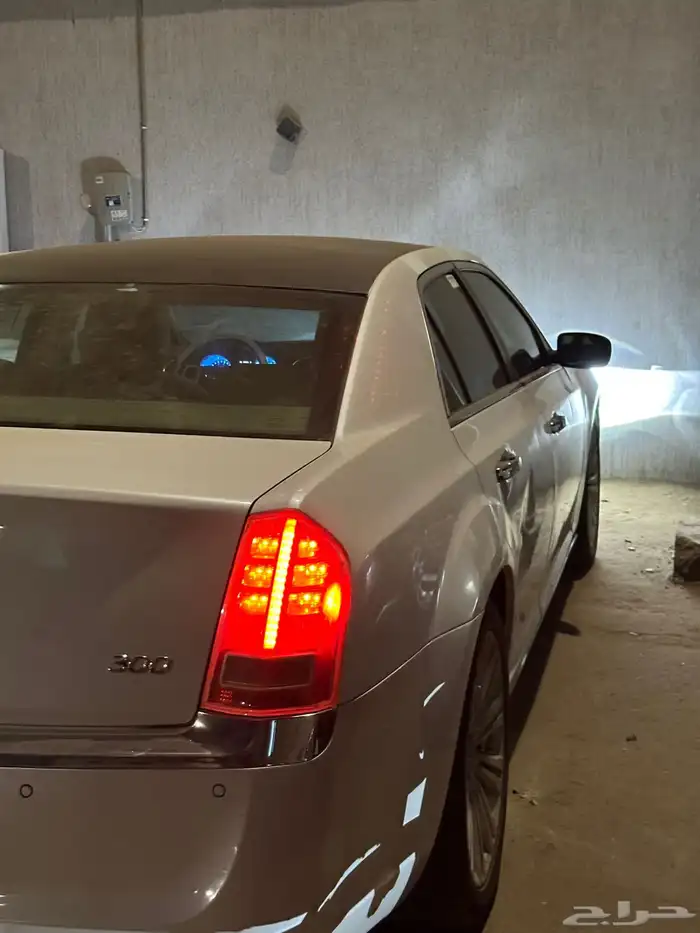 كرايزلر2014 3