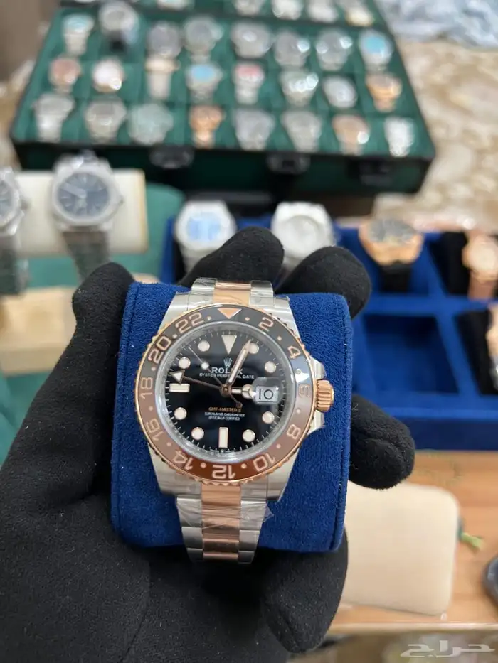 مجموعات ساعات 2