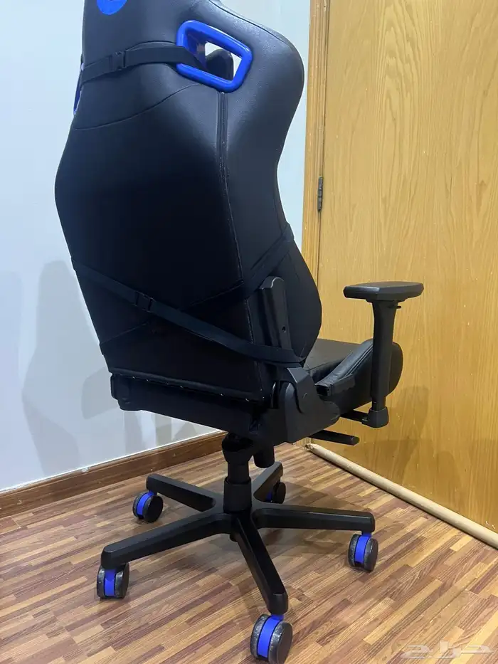 كرسي قيمنق 6