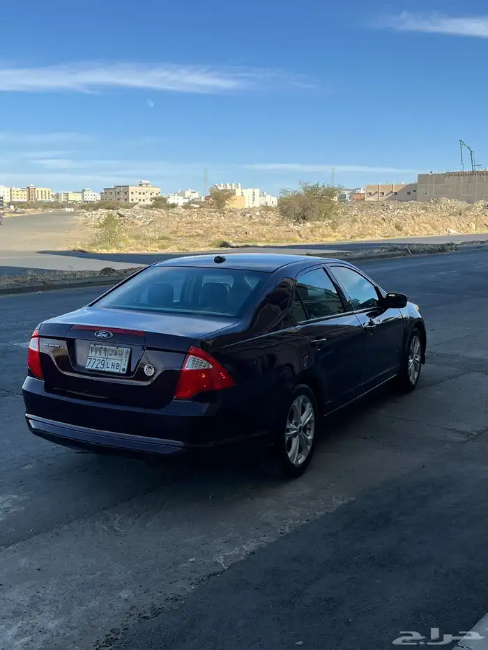 فورد فيوجن للبيع 13