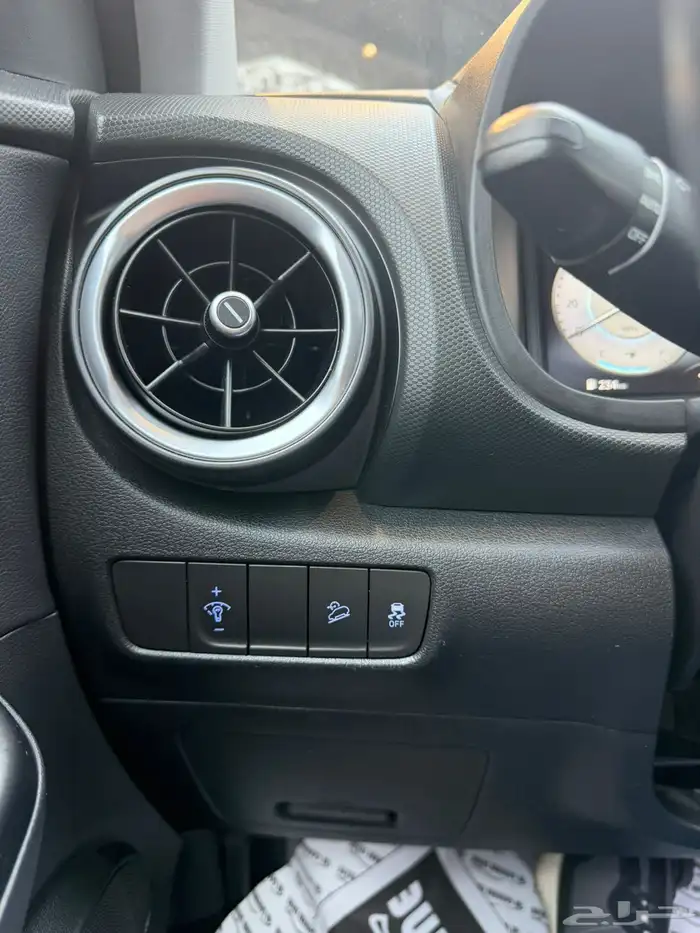 هيونداي كونا فل كامل 15