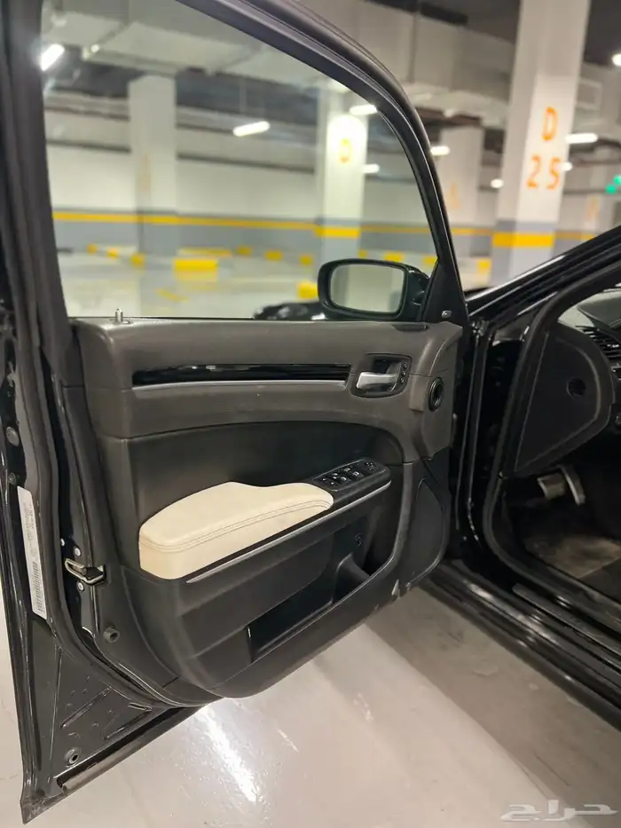 كرايزلر 2020 S 18