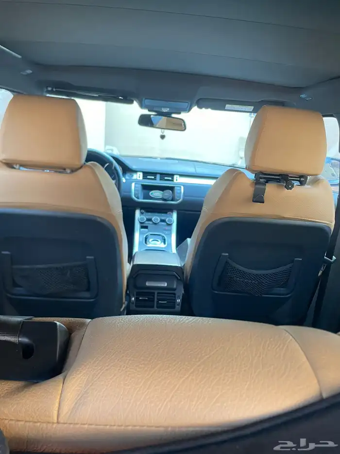 رنج روفر ايفوك للبيع 3