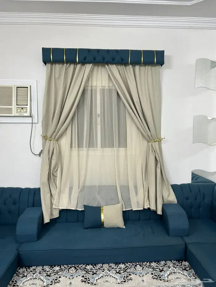 كنب ستاره دولاب احذيه 6