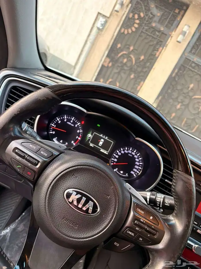 أوبتيما 2014 2