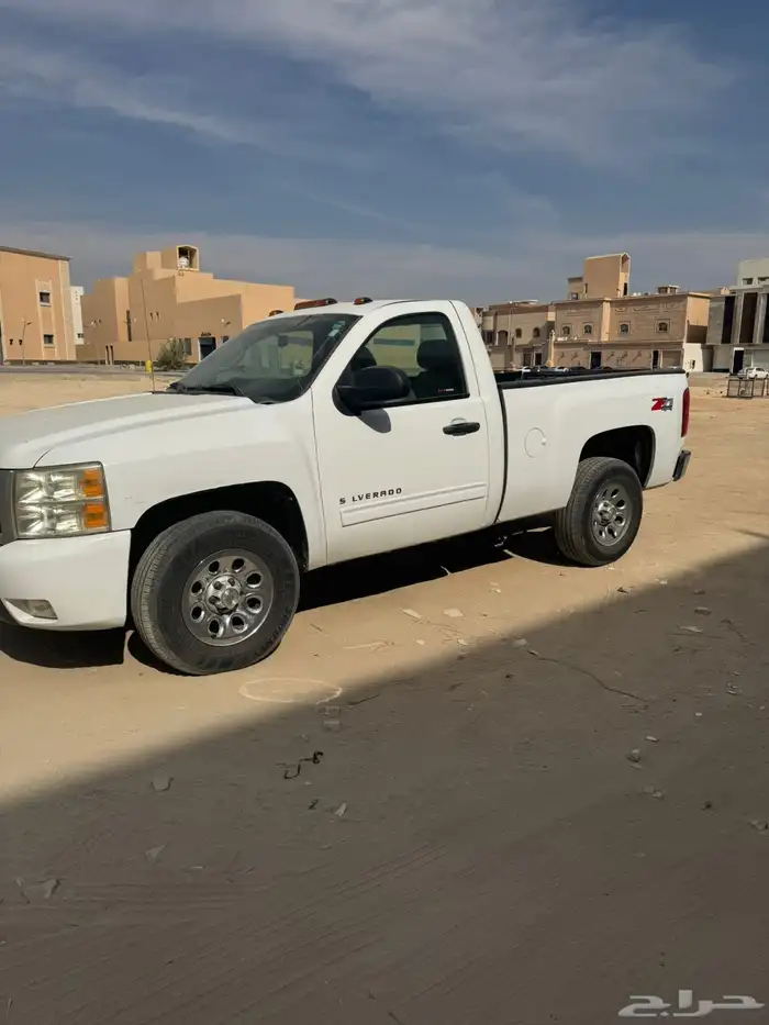 سلفارادو 2011 3